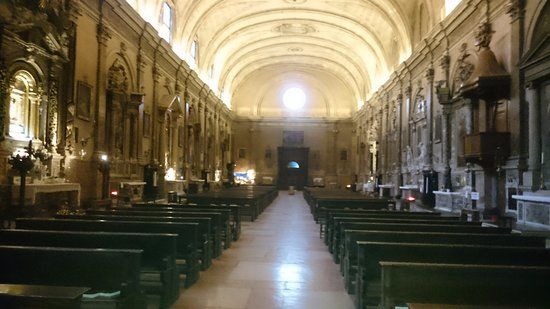 Chiesa di Sant'Eufemia